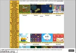 Sites similar to gyerek-jatekok.b11.hu