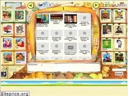 Sites similar to gyerek-mese.hu