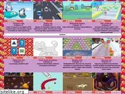 Sites similar to gyerek.jatek-online.hu