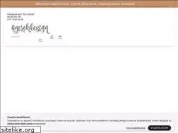 Sites similar to gyerekdesign.hu