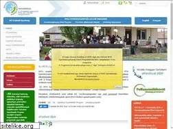 Sites similar to gyerekesely.hu