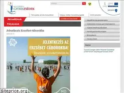 Sites similar to gyerekesely.maltai.hu