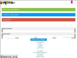 Sites similar to gyerekjatek.hu