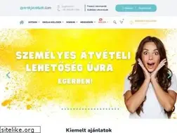 Sites similar to gyerekjatekbolt.com