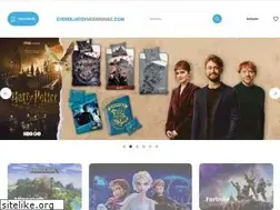 Sites similar to gyerekjatekwebaruhaz.com