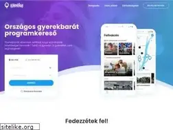 Sites similar to gyerekkel.com