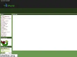 Sites similar to gyerekkezmuves.gportal.hu