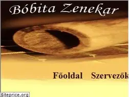 Sites similar to gyerekzene.hu