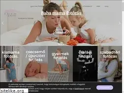 Sites similar to gyermek-foto.hu