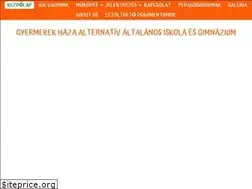 Sites similar to gyermekekhaza.hu