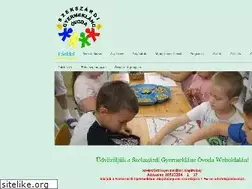 Sites similar to gyermeklancovi.hu