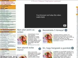Sites similar to gyermeksziget.hu