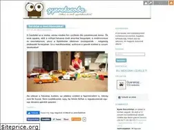 Sites similar to gyermekszoba.blog.hu