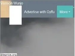 Sites similar to gyffu.com