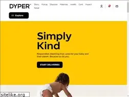 Sites similar to gyftbaby.com