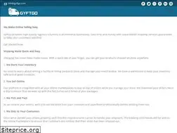Sites similar to gyftgo.com