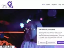 Sites similar to gyg.es