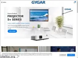 Sites similar to gygar.com
