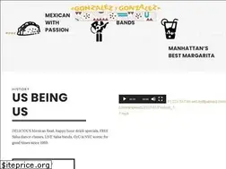 Sites similar to gygnyc.com