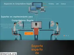 Sites similar to gygsistemasbogota.com.co
