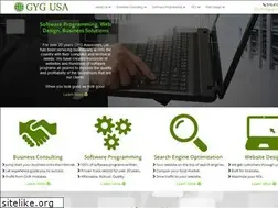 Sites similar to gygusa.com
