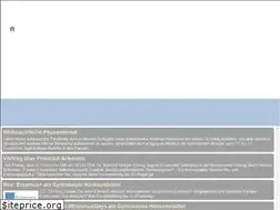 Sites similar to gyhank.de