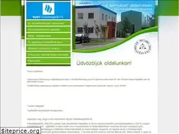Sites similar to gyhk.hu