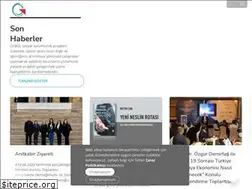 Sites similar to gyiad.org.tr