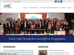 Sites similar to gyid.org.tr
