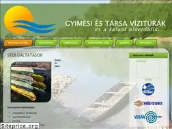 Sites similar to gyimesiestarsa.hu