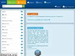 Sites similar to gyiq.hu