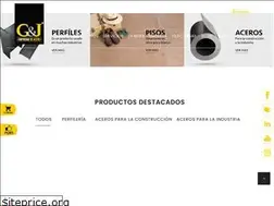 Sites similar to gyj.com.co