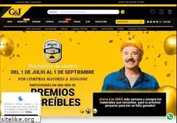 Sites similar to gyjferreterias.com