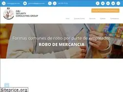 Sites similar to gyjgroup.com