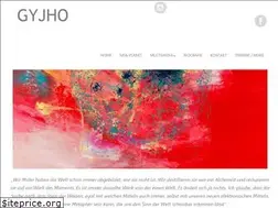 Sites similar to gyjho.de