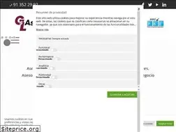 Sites similar to gyl-asesores.es