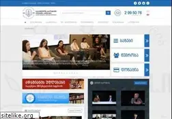Sites similar to gyla.ge