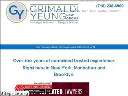 Sites similar to gylawny.com