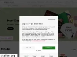 Sites similar to gyldendals-bogklub.dk