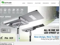 Sites similar to gyledlighting.com