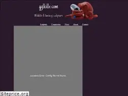 Sites similar to gylkille.com