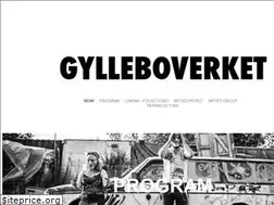 Sites similar to gylleboverket.se