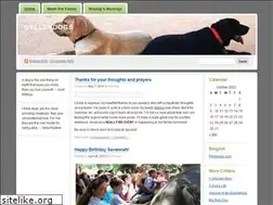 Sites similar to gyllendogs.wordpress.com