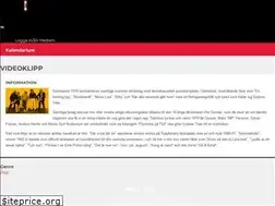 Sites similar to gyllenetider.se
