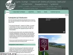 Sites similar to gylleneturer.se