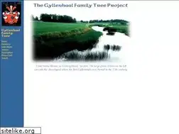 Sites similar to gyllenhaal.org
