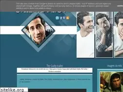 Sites similar to gyllenhaallics.blogspot.com