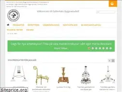 Sites similar to gyllenhaks.se