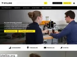 Sites similar to gylling.no