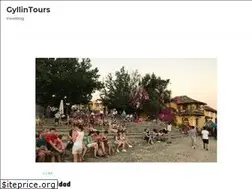 Sites similar to gyllintours.com